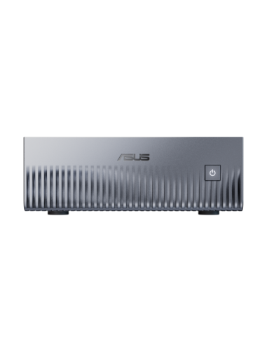 ASUS Ascent GX10 GX10-GG0026BN GB10 128 GB LPDDR5x-SDRAM 2 TB SSD Mini PC Gris