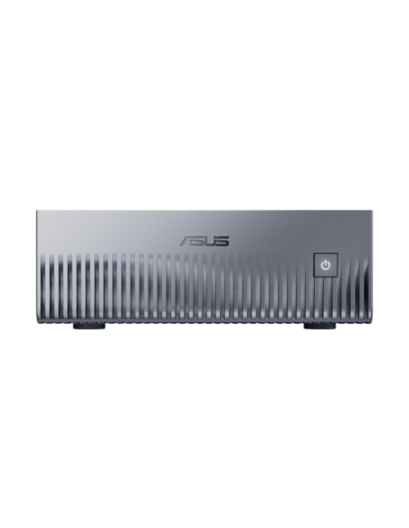 ASUS Ascent GX10 GX10-GG0026BN GB10 128 GB LPDDR5x-SDRAM 2 TB SSD Mini PC Gris