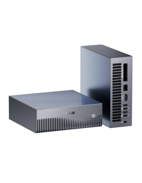 ASUS Ascent GX10 GX10-GG0026BN GB10 128 GB LPDDR5x-SDRAM 2 TB SSD Mini PC Gris