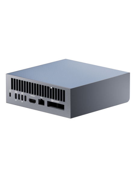 ASUS Ascent GX10 GX10-GG0026BN GB10 128 GB LPDDR5x-SDRAM 2 TB SSD Mini PC Gris