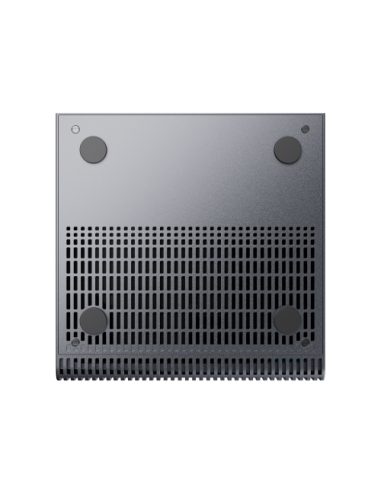 ASUS Ascent GX10 GX10-GG0026BN GB10 128 GB LPDDR5x-SDRAM 2 TB SSD Mini PC Gris