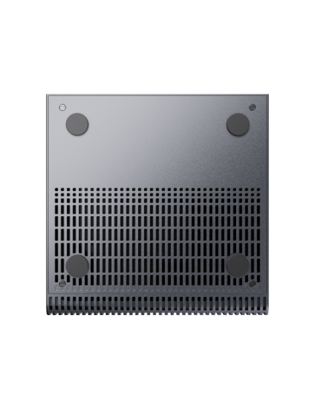 ASUS Ascent GX10 GX10-GG0026BN GB10 128 GB LPDDR5x-SDRAM 2 TB SSD Mini PC Gris