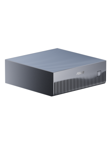ASUS Ascent GX10 GX10-GG0026BN GB10 128 GB LPDDR5x-SDRAM 2 TB SSD Mini PC Gris