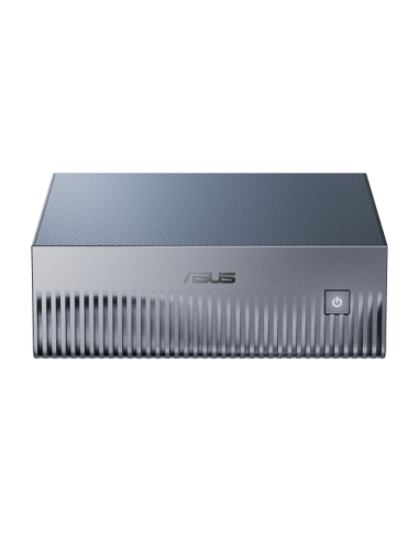 ASUS Ascent GX10 GX10-GG0026BN GB10 128 GB LPDDR5x-SDRAM 2 TB SSD Mini PC Gris