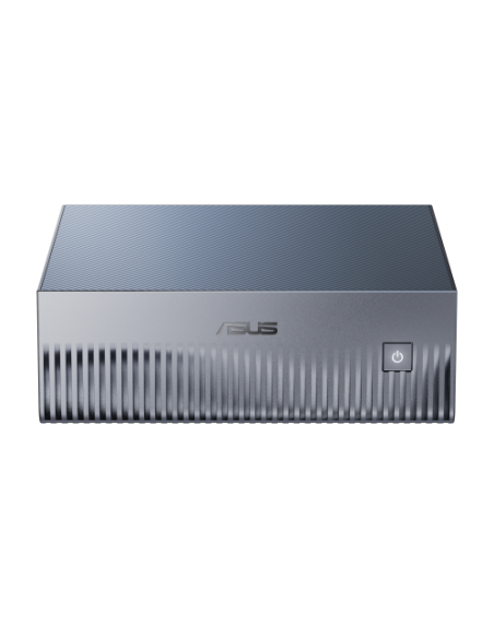 ASUS Ascent GX10 GX10-GG0026BN GB10 128 GB LPDDR5x-SDRAM 2 TB SSD Mini PC Gris