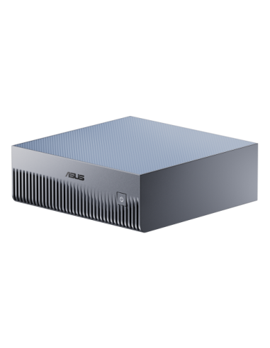 ASUS Ascent GX10 GX10-GG0026BN GB10 128 GB LPDDR5x-SDRAM 2 TB SSD Mini PC Gris