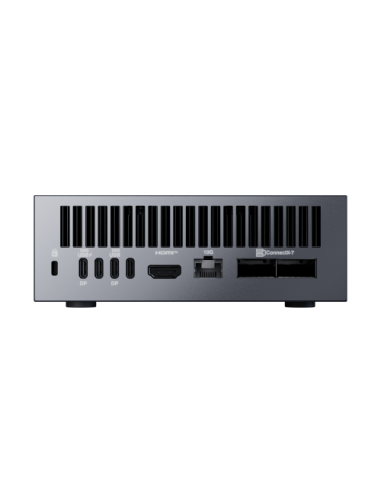 ASUS Ascent GX10 GX10-GG0026BN GB10 128 GB LPDDR5x-SDRAM 2 TB SSD Mini PC Gris