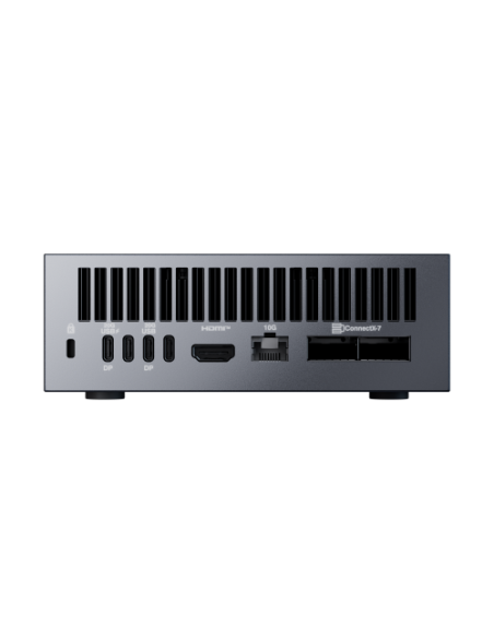 ASUS Ascent GX10 GX10-GG0026BN GB10 128 GB LPDDR5x-SDRAM 2 TB SSD Mini PC Gris