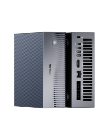 ASUS Ascent GX10 GX10-GG0026BN GB10 128 GB LPDDR5x-SDRAM 2 TB SSD Mini PC Gris