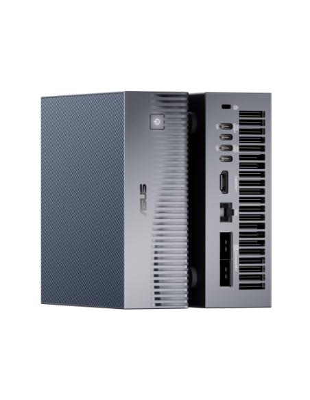 ASUS Ascent GX10 GX10-GG0026BN GB10 128 GB LPDDR5x-SDRAM 2 TB SSD Mini PC Gris