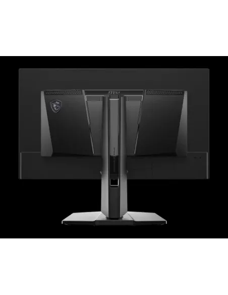 MSI MAG 274QP QD-OLED X24 pantalla para PC 67,3 cm (26.5") 2560 x 1440 Pixeles Wide Quad HD Negro