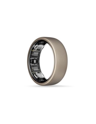 Amazfit Helio Ring No Anillo inteligente rastreador de actividad Titanio