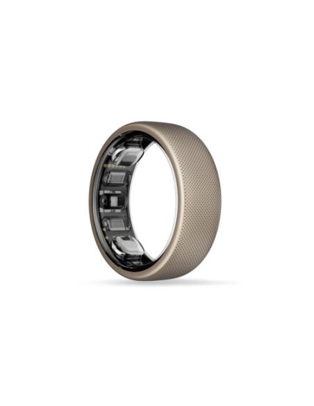 Amazfit Helio Ring No Anillo inteligente rastreador de actividad Titanio