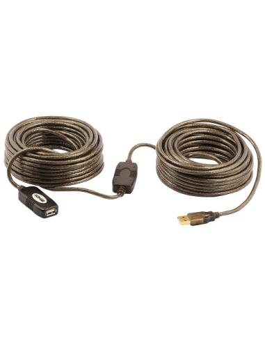 Lindy 42631 cable USB 20 m