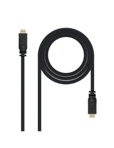 NANOCABLE CABLE HDMI V1.4 20 M