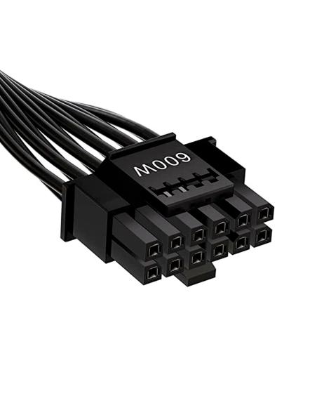 FUENTE ALIMENTACION ATX 1000W ABYSM 3.1 GAMING MORPHEO GX5 80GOLD AB211001