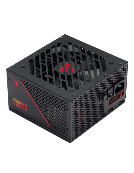 FUENTE ALIMENTACION ATX 850W ABYSM 3.1 GAMING MORPHEO GX5 80GOLD AB218501