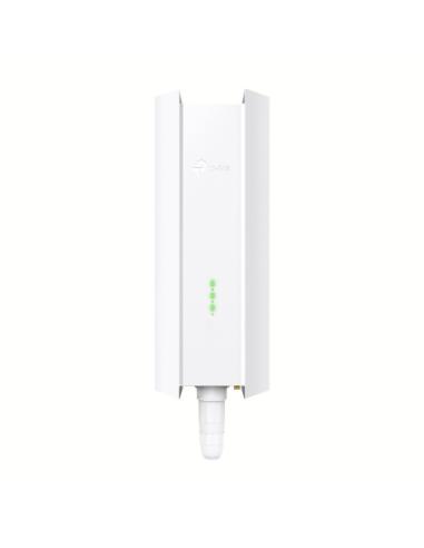 TP-LINK NE211-OUTDOOR 5G OUTDOOR ROUTER BUILD-IN 5G MODEM QUALCOMM X62 5G PLATFORM BLUETOOTH FOR APP CONNECTION