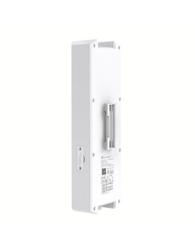 TP-LINK NE211-OUTDOOR 5G OUTDOOR ROUTER BUILD-IN 5G MODEM QUALCOMM X62 5G PLATFORM BLUETOOTH FOR APP CONNECTION