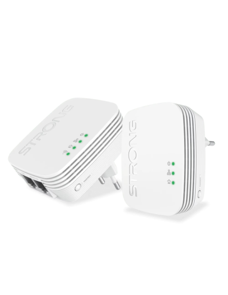 STRONG POWERLINE 600 DUO MINI