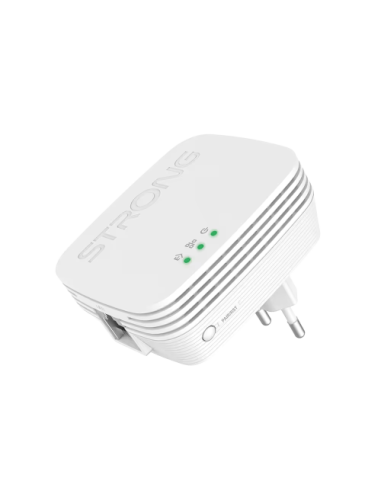 STRONG POWERLINE 600 DUO MINI