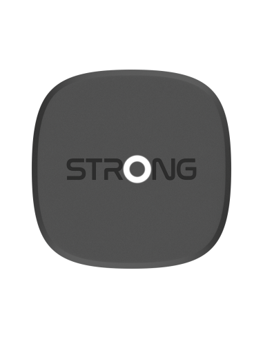 STRONG LEAP S4 4K GOOGLE TV