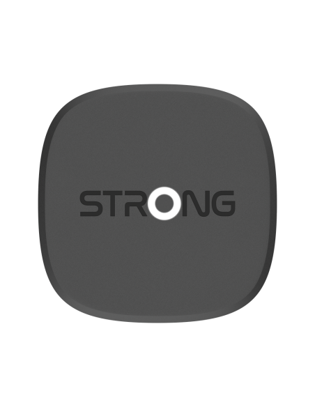 STRONG LEAP S4 4K GOOGLE TV