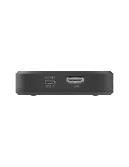 STRONG LEAP S4 4K GOOGLE TV