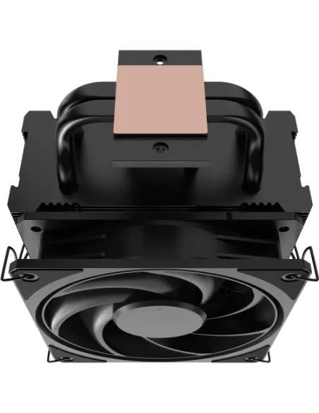 VENTILADOR CPU COOLER MASTER HYPER 212 3DHP BLACK (MAY-T2HP-217PK-R1)