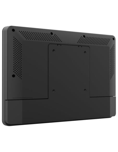 IIYAMA 10,1" RGB LED-LIGHTBAR PANEL-PC ANDROID 13+GMS, SOC QUAD-CORE RK3568 4GB, 32GB, PCAP 10-POINTS TOUCH, 1280X800, 390CD/M, 