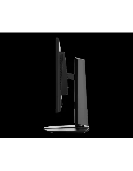 MSI MONITOR MAG 272QP QD-OLED X24. 26.5" 2560x1440 QD-OLED PLANO. 2400HZ. NEGRO