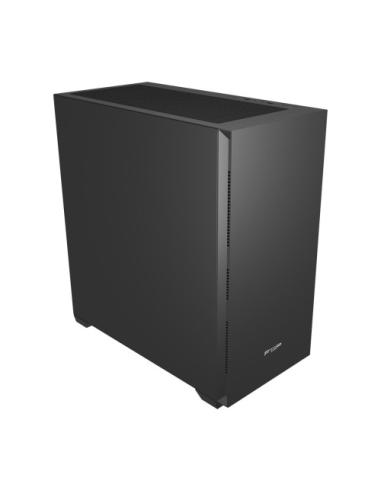 FSP CAJA U530-BS SILENT E-ATX ULTRA TOWER, USB3.0 x 2 TYPE-C, 120MM X 3 WITH FAN SHROUD, 120MM X 1, INCLUDING VGA HOLDER