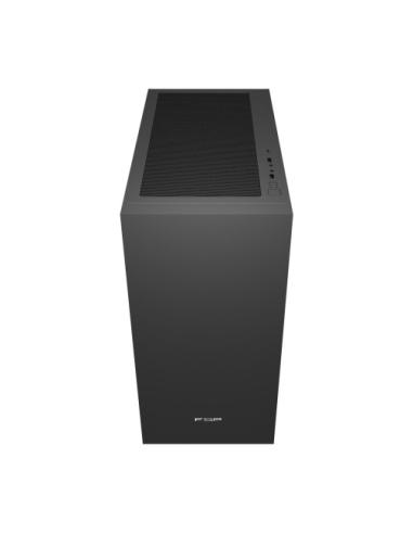 FSP CAJA U530-BS SILENT E-ATX ULTRA TOWER, USB3.0 x 2 TYPE-C, 120MM X 3 WITH FAN SHROUD, 120MM X 1, INCLUDING VGA HOLDER