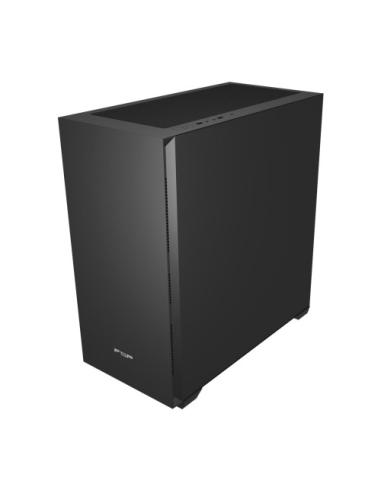 FSP CAJA U530-BS SILENT E-ATX ULTRA TOWER, USB3.0 x 2 TYPE-C, 120MM X 3 WITH FAN SHROUD, 120MM X 1, INCLUDING VGA HOLDER