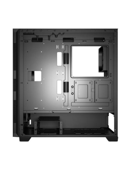 FSP CAJA U530-BS SILENT E-ATX ULTRA TOWER, USB3.0 x 2 TYPE-C, 120MM X 3 WITH FAN SHROUD, 120MM X 1, INCLUDING VGA HOLDER