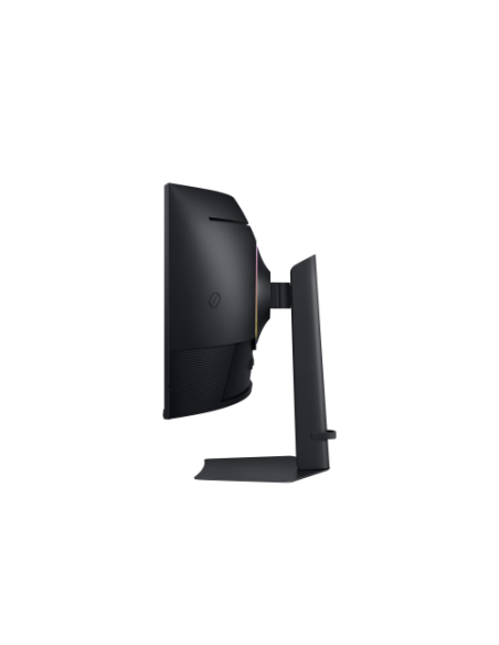 Samsung G75F pantalla para PC 101,6 cm (40") 5120 x 2160 Pixeles WUHD LCD Negro