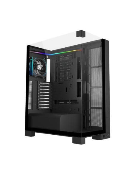 FSP U691-BP Ultra Tower Negro