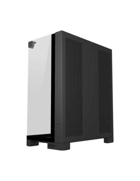 FSP U691-BP Ultra Tower Negro