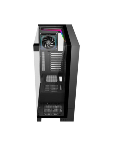 FSP U691-BP Ultra Tower Negro