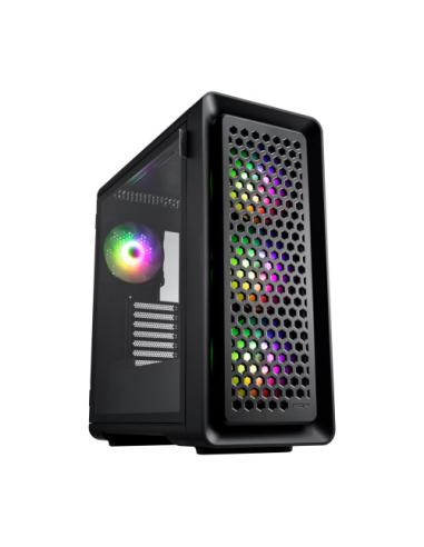 FSP CUT593P Torre Negro