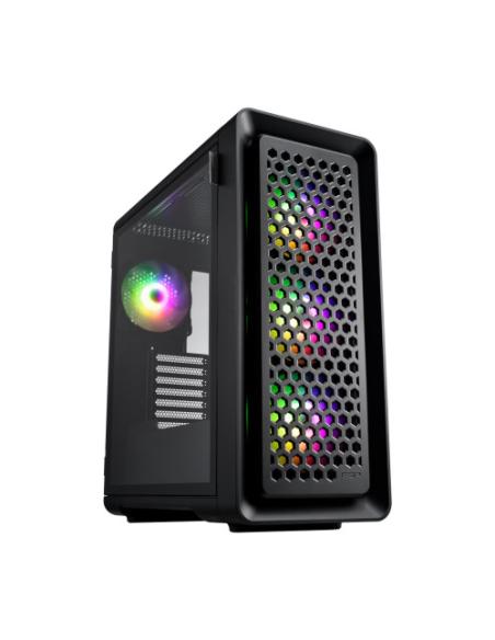 FSP CUT593P Torre Negro