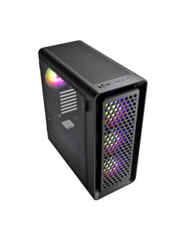 FSP CUT593P Torre Negro