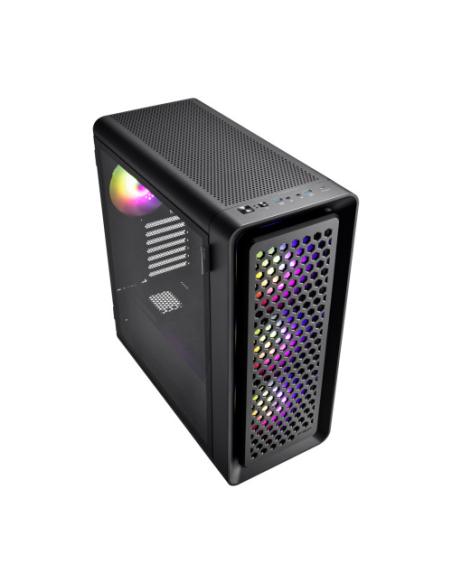 FSP CUT593P Torre Negro