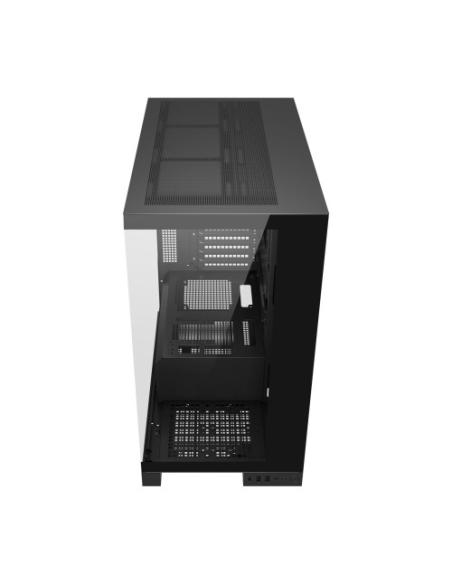 FSP M540-BA Midi Tower Negro