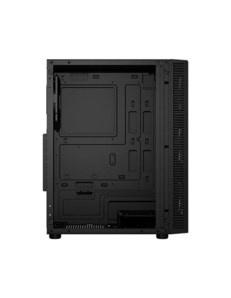 FSP CMT192 Midi Tower Negro