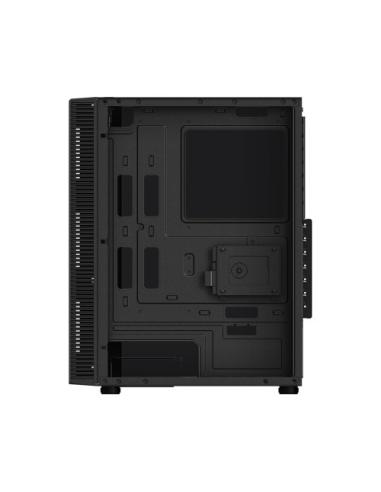 FSP CMT192 Midi Tower Negro
