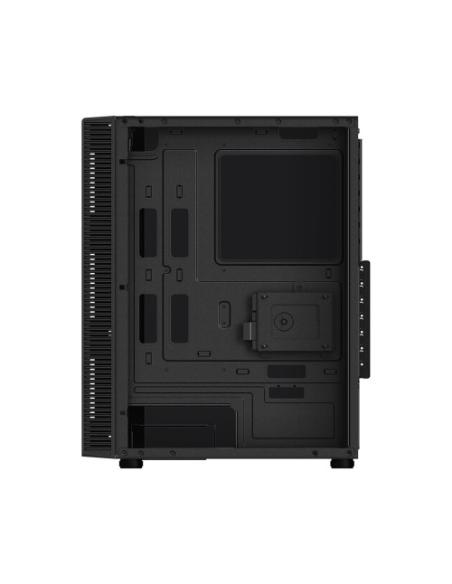 FSP CMT192 Midi Tower Negro