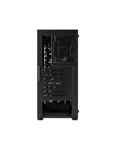 FSP CMT192 Midi Tower Negro