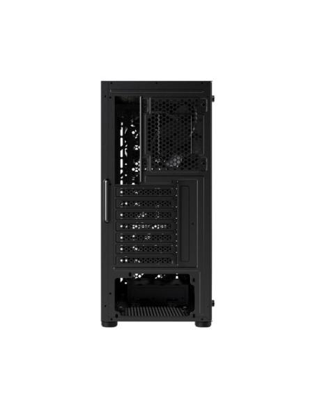 FSP CMT192 Midi Tower Negro