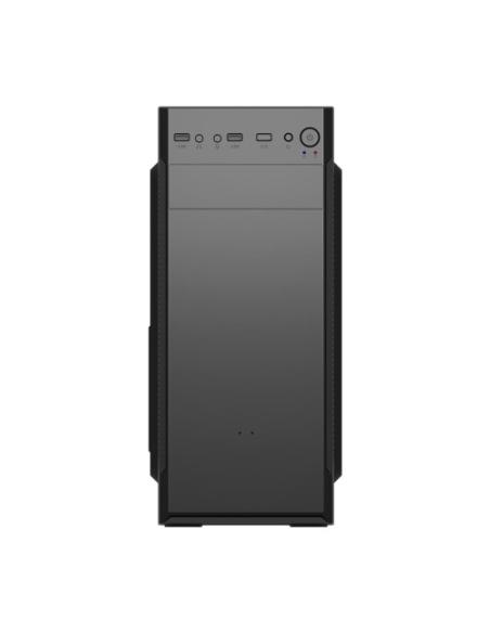 FSP CAJA CMT160 (ATX MID TOWER, USB3.0X1,USB2.0X2)